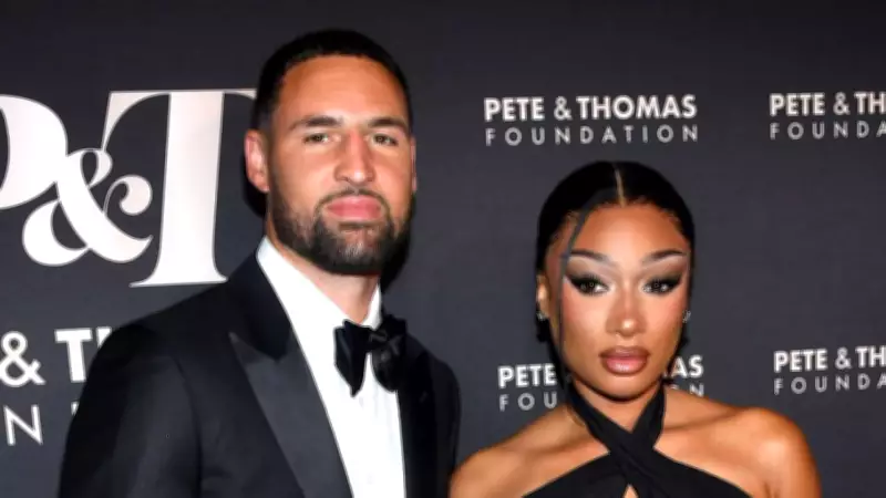 Megan Thee Stallion Opens Up About Klay Thompson, Accuses Him of Cheating