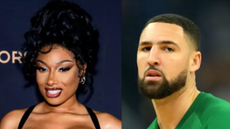 Megan Thee Stallion Opens Up About Losing Her Mother Amid Klay Thompson Breakup