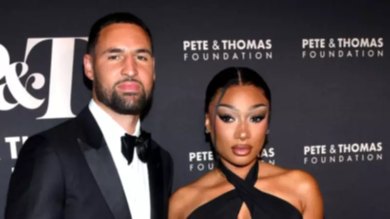 Megan Thee Stallion Opens Up About Love After Cheating Allegations Against Klay Thompson