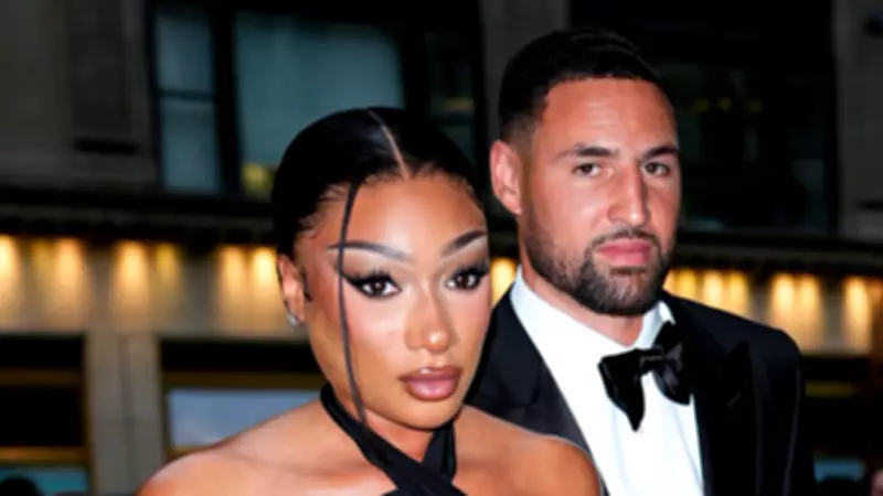 Megan Thee Stallion's Love Comments Resurface Amid Klay Thompson Cheating Allegations