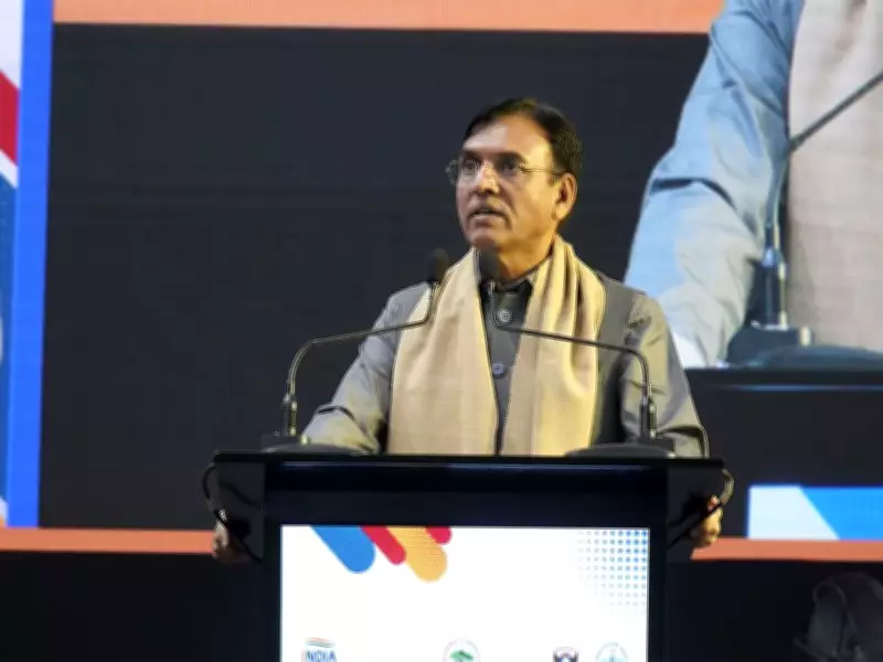 Meghalaya to Host 2027 National Games, Set New Benchmark: Mandaviya