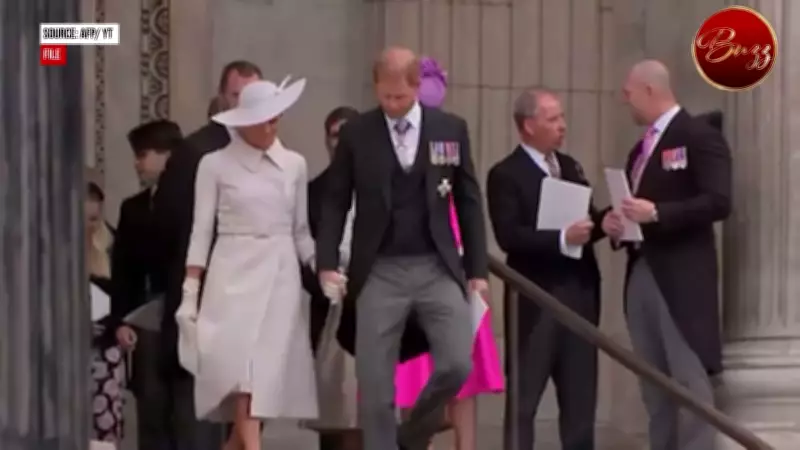 Meghan Markle Blamed as Sussexes Lose A-List Allies Like Oprah, Beckhams