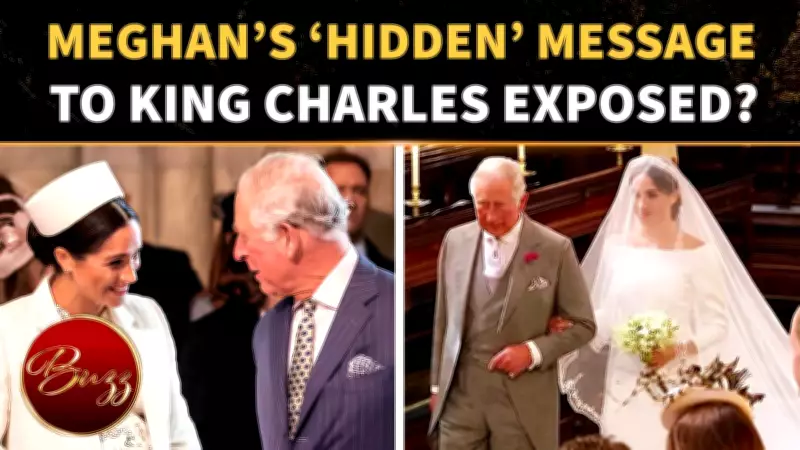 Meghan Markle 'Reaching Out' to King Charles Amid Reunion Rumours, Claims Royal Expert
