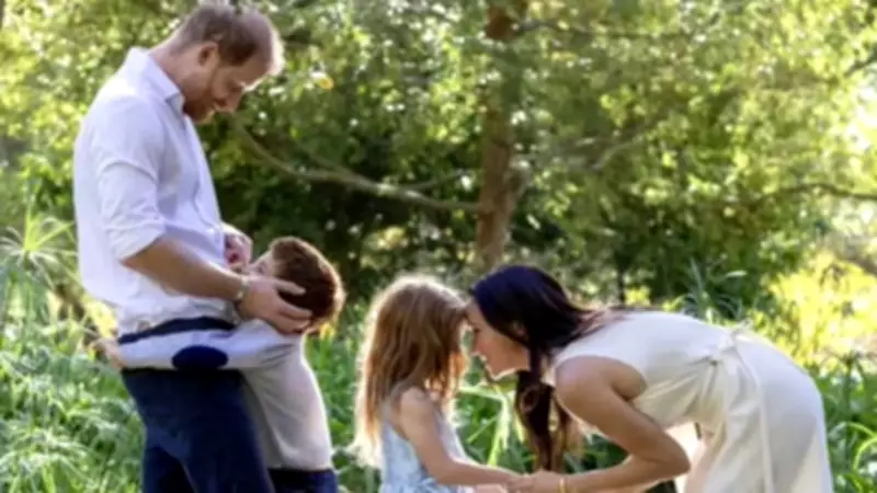 Meghan Markle Reveals Family's Favorite Fruit Spreads and Sweet Nicknames for Kids