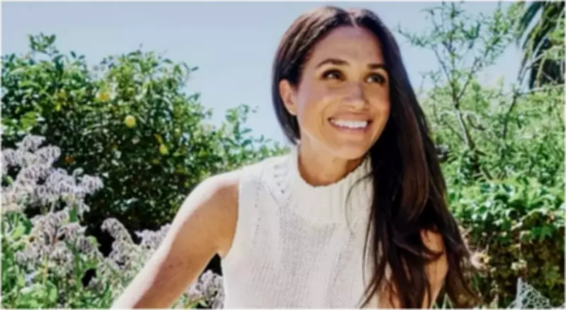Meghan Markle Stuns in All-Black Outfit at Geneva Memorial Event