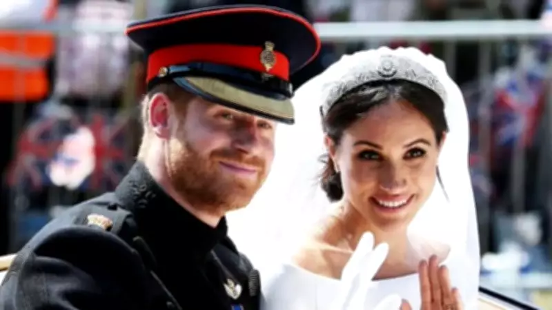 Meghan Markle's Pre-Wedding Turmoil: Emotional Strain and Dress Dispute Revealed