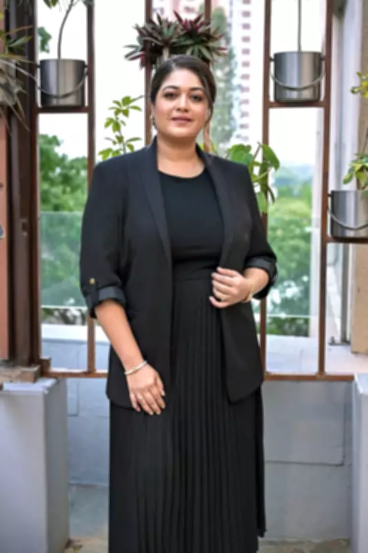 Meghana Raj Sarja on Jailer 2, Meeting Rajinikanth, and Life After Loss