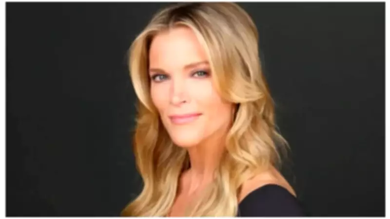Megyn Kelly Claims Trump Cheated on All Wives, Internet Reacts
