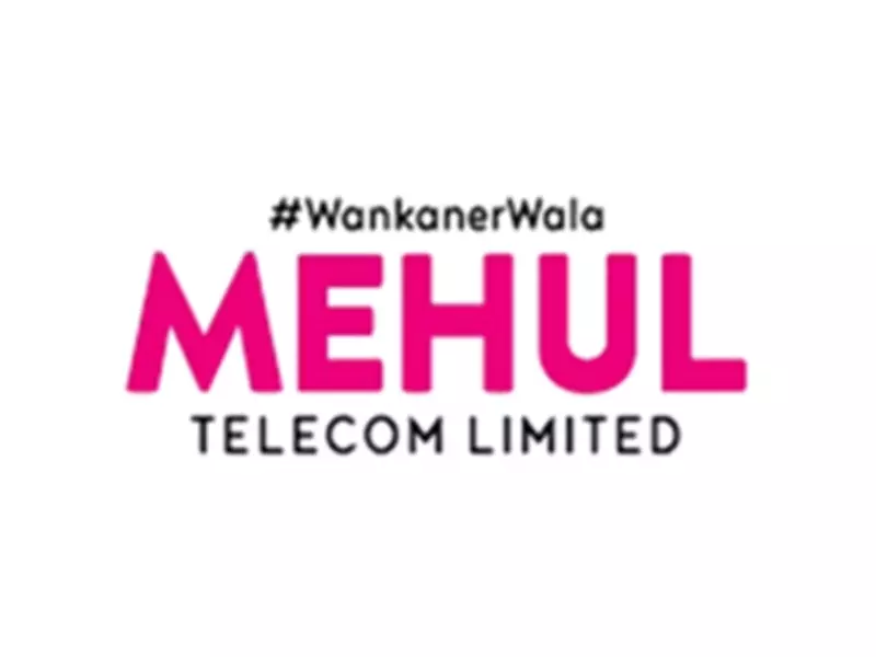 Mehul Telecom Reports Strong H2 FY26: EBITDA Up 93%, PAT Up 83%