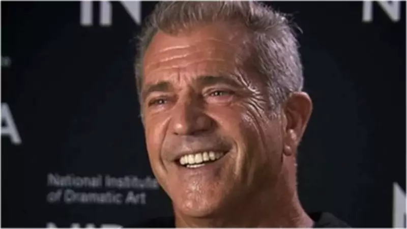 Mel Gibson on Happiness: Cherish Even Five Minutes of Joy