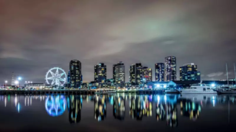 Melbourne's Little India Proposal Sparks Racist Backlash