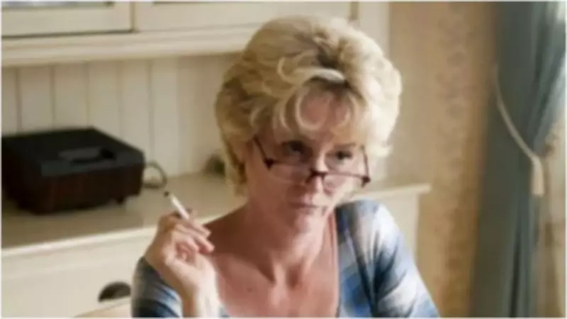Melissa Leo to Star in Sean Byrne's Violent Thriller 'The Mannequin'