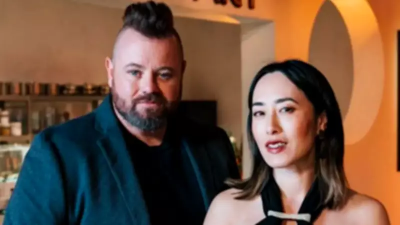 Melissa Leong Calls for Believing Women After Show Pulled Over Co-Host Allegations
