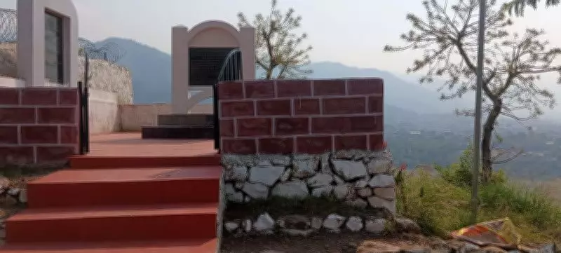 Memorials Keep Alive Memories of Victims Killed in Pakistan Shelling