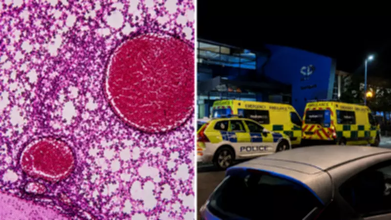 Meningitis Outbreak in UK Schools After Teen Dies, Two Sick