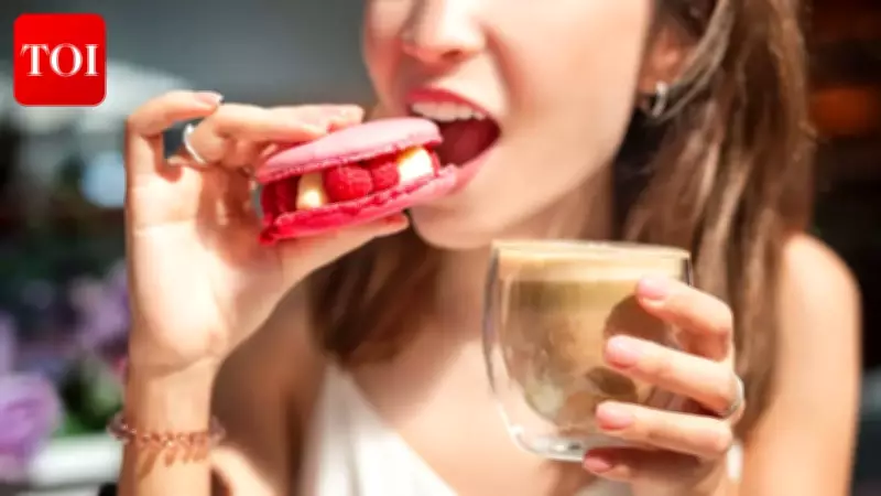 Menopause Diet: 7 Foods to Avoid and What to Eat for Symptom Relief