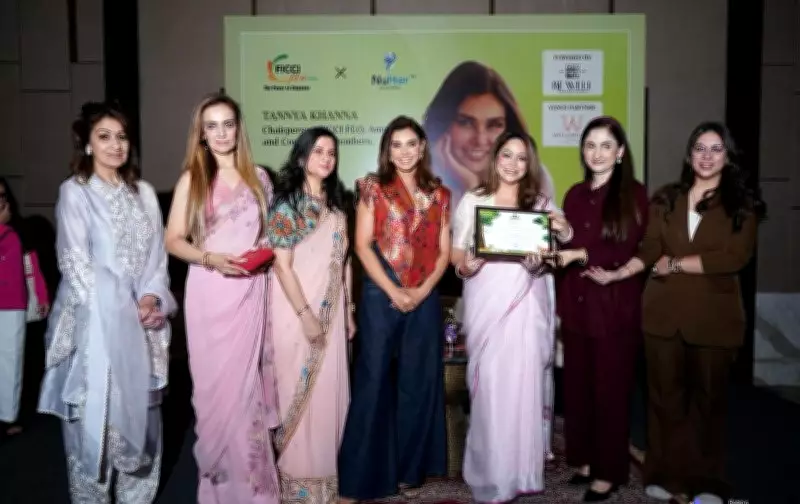 Menopause Is Not End of Life: Lisa Ray at Health Conclave