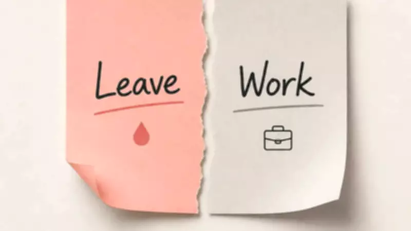 Menstrual Leave Policy Divides Indian Women: Pros and Cons