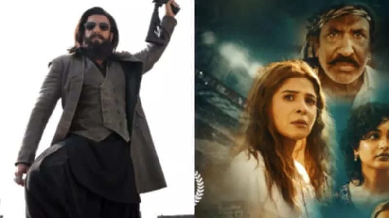 Mera Lyari, Alleged Answer to Dhurandhar, Removed from Theatres After Selling Only 22 Tickets
