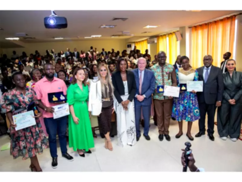 Merck Foundation Offers 1000 Scholarships for Hypertension and Diabetes Experts on World Hypertension Day 2026