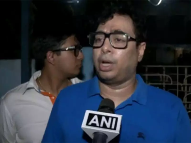 Messi India Tour Organiser Files FIR Against Aroop Biswas Over Ticket Diversion