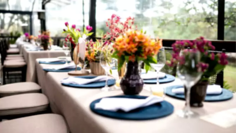 Met Gala 2025 Dinner: A Three-Course Culinary Journey Inspired by Italian Gardens