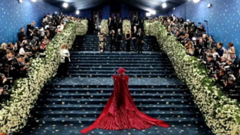 Met Gala 2026: A Timeline from 1937 to the Upcoming 'Fashion is Art' Theme