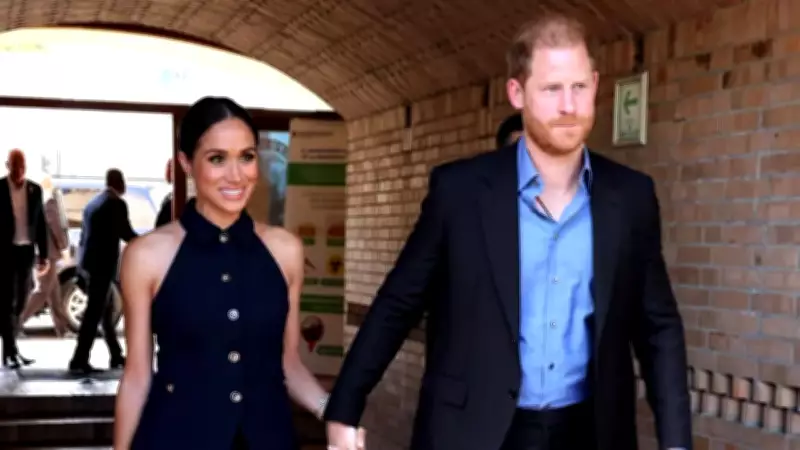 Met Gala 2026: Meghan and Harry Absent, Beyoncé and Rihanna Shine