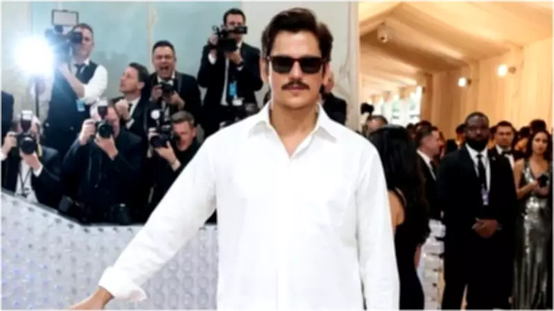 Met Gala 2026: Vijay Varma's AI-Generated 'METka King' Photos Go Viral