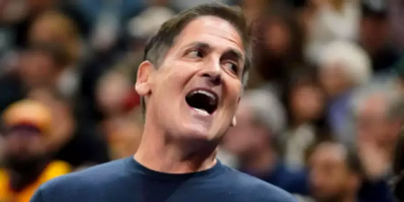 Meta Begins Global Layoffs Amid AI Debate; Mark Cuban Challenges Doom Narrative