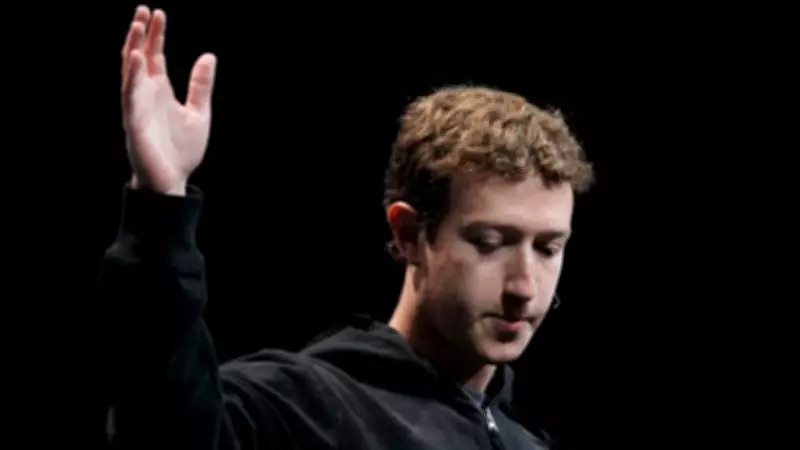 Meta CEO Zuckerberg promises no more layoffs in 2025 after cutting 8,000 jobs