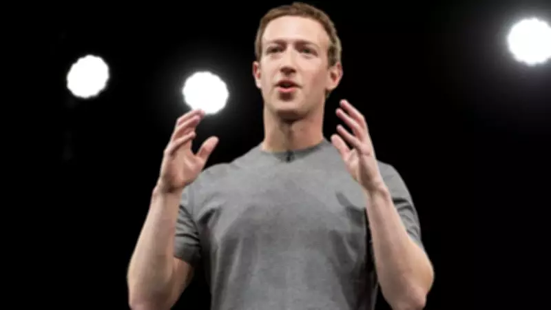 Meta CEO Zuckerberg Reshapes Company Around Small AI Teams, 8,000 Layoffs Loom