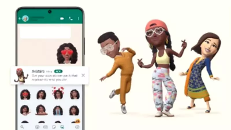 Meta Retires WhatsApp AI Avatars, Shifts Focus from Metaverse to AI