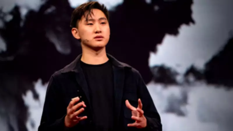 Meta's AI Lab Chief Reveals Why Top Researchers Actually Joined