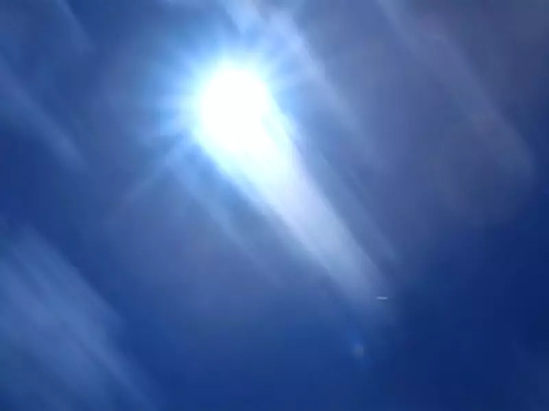 Meteor Explosion Off Massachusetts Coast Triggers Loud Boom