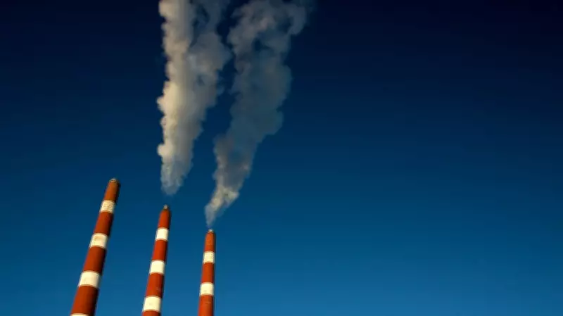 Methane Emissions from Fossil Fuels Remain Very High: IEA Report