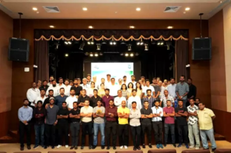 Metro Railway Honours 41 Sportspersons for National and International Feats