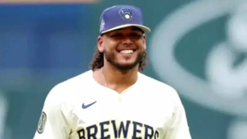 Mets May Trade Freddy Peralta to Cubs as Season Struggles Continue