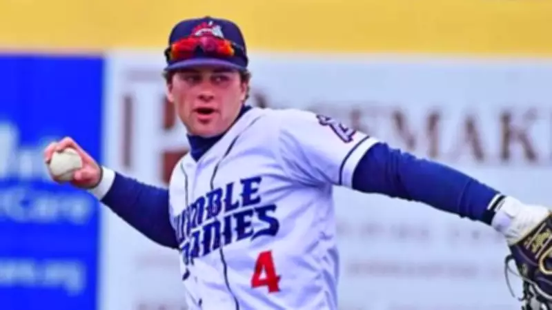 Mets to Promote Outfield Prospect Nick Morabito to Majors