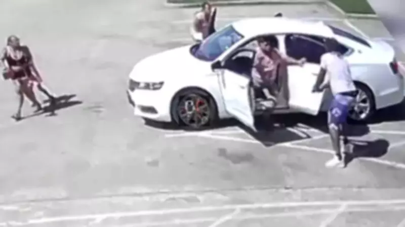 Mexican immigrant shot dead in Texas after carjacking attempt