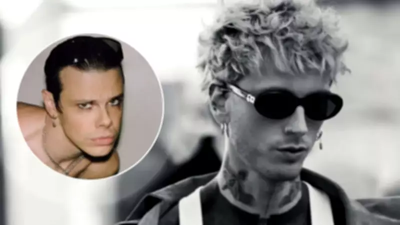 MGK Fires at Yungblud Over Tour Ticket Prices, Feud Escalates