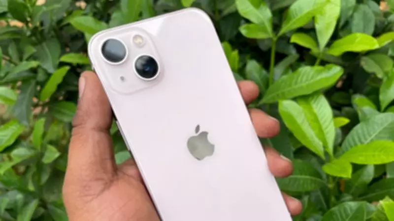 MHA Warns iPhone Users of Fake Apple Support Phishing Scam