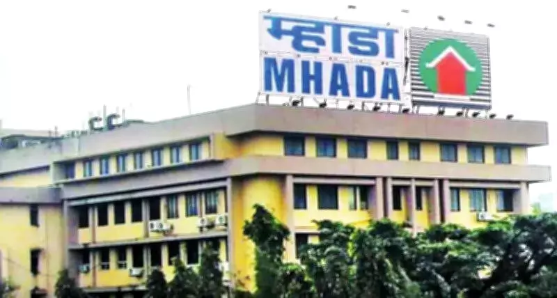 Mhada Cuts Flat Prices by 7.5% for Vikhroli Lottery After Poor Response