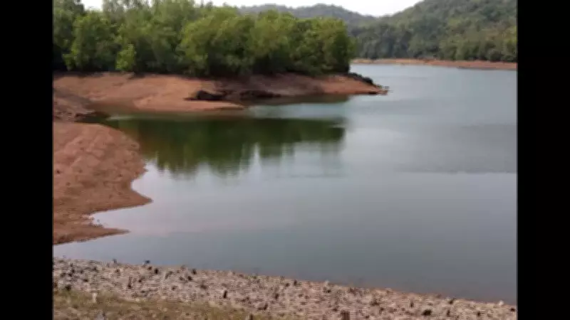 Mhaisal Dam Has Sufficient Water, No Supply Curtailment Needed: Official