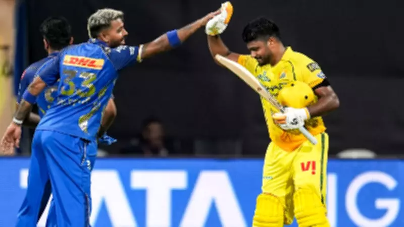MI Look Stronger: Kaif Previews CSK vs MI IPL Clash