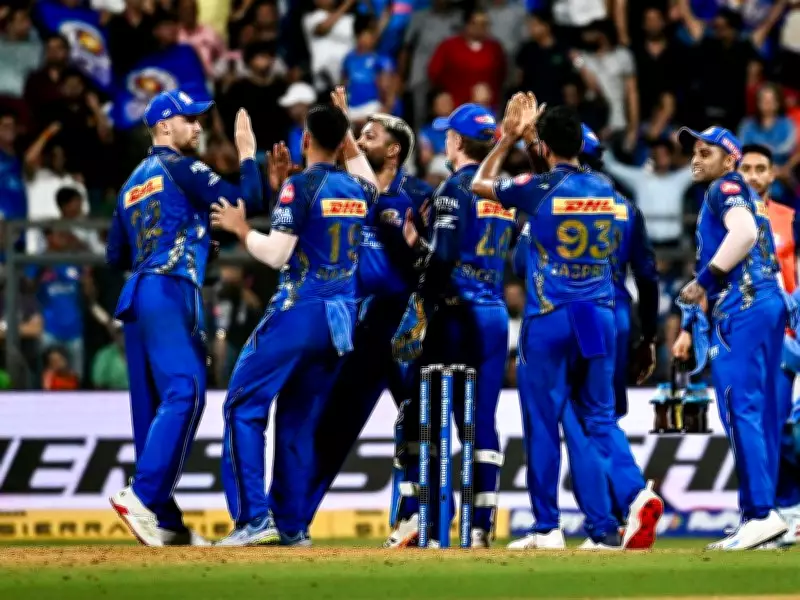 MI Stronger on Paper Than CSK: Mohammad Kaif Ahead of IPL El Clasico