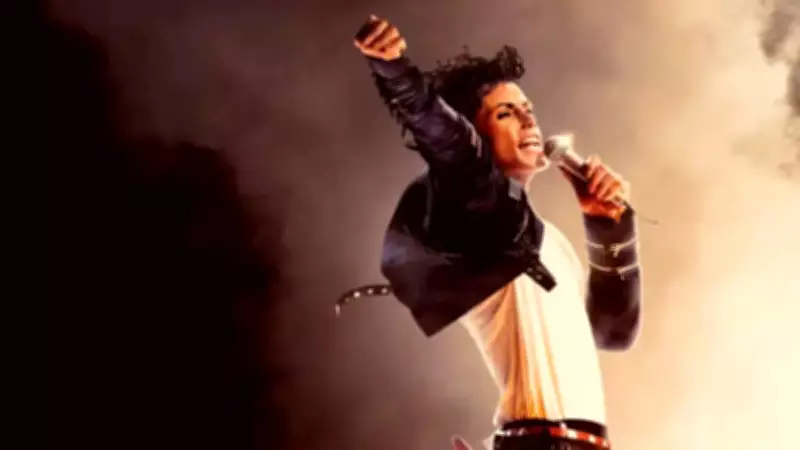 Michael Box Office Day 9: Film Sees 17.6% Growth, India Net Crosses Rs 33 Crore