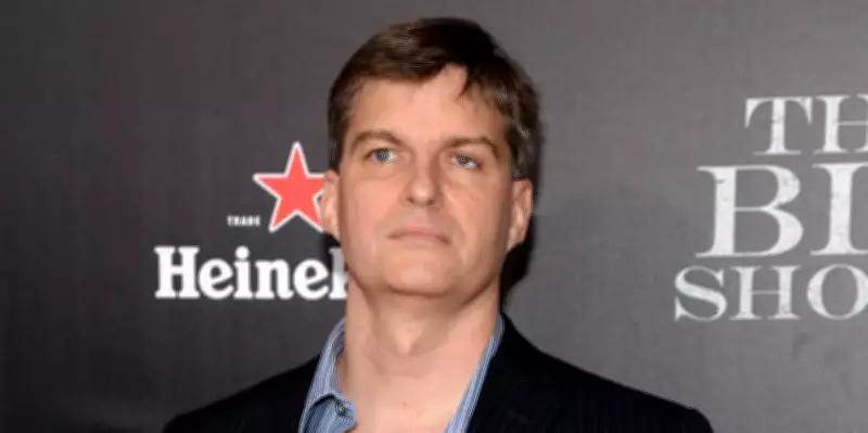 Michael Burry Warns AI Stock Frenzy Echoes 1999-2000 Dot-Com Bubble