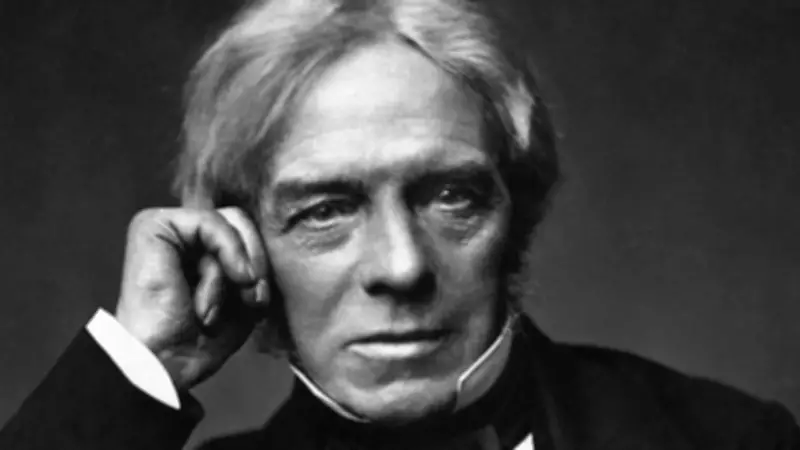 Michael Faraday Quote: Nothing Too Wonderful If Consistent with Nature's Laws