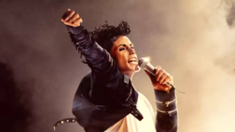 Michael Jackson Biopic 'Michael' Earns Rs 4,350 Crore Globally in Third Week